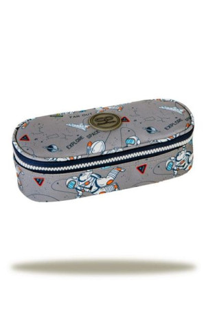 Piórnik saszetka Campus Cosmic E62541 CoolPack