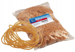 Gumki recepturki tetis 43mm 1kg
