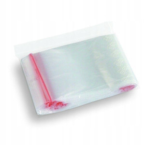 Woreczki strunowe 250x300mm (100)