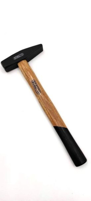Stalco Młotek 500g Drewno Ślusarski S-19405