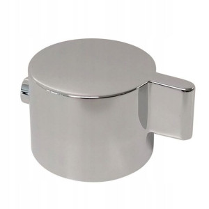 HANSGROHE Uchwyt pokrętło baterii termostatu chrom