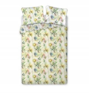 Pościel 140x200+2x70x90 Bawełna Satynowa