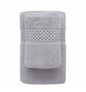 Ręcznik 650g Frotte 50x90 Dwupętelkowy Gruby