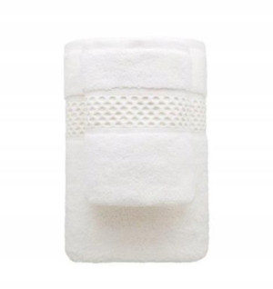 Ręcznik 50x90 Frotte 650g. Przędza Dwupętelkowa