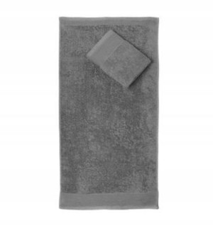 Ręcznik 30x50 Kuchenny Łazienkowy 500 g szary