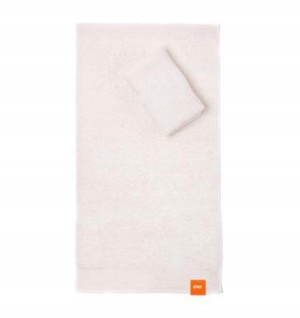 Ręcznik Kąpielowy 70x140 Frotte 500g Ecri