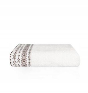 Ręcznik 70x140 Frotte 500g Krem Driada