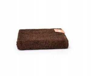 Ręcznik 50X100 Frotte BRĄZ 500g HERMES