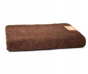Ręcznik Hermes 70x140 Frotte Brąz 500g