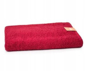 Ręcznik Hermes 70x140 Frotte Bordo 500g