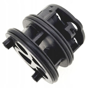 HANSGROHE Adapter węży przyłączeniowych do baterii