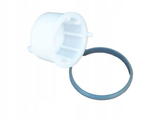 Hansgrohe Ecostat 98674000 Podkładka Ogranicznika Przepływu Wody