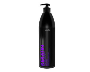Joanna Szampon Keratyna z keratyną Odbudowa 1000ml