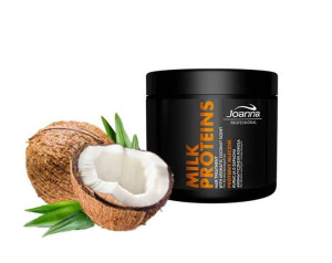 Joanna Maska Kokosowa z proteinami mlecznymi 500g