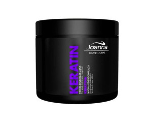 Joanna Maska Keratyna z keratyną Odbudowa 500g