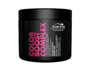 Joanna Odżywka Maska Tonująca Różowa 500 g