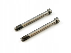 GROHE Śruby głowicy 46048000