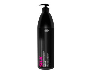 Joanna Odżywka Silk Jedwab wygładzająca 1000ml