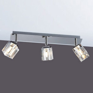 Oprawa sufitowa CRT CRT-3 - Italux
