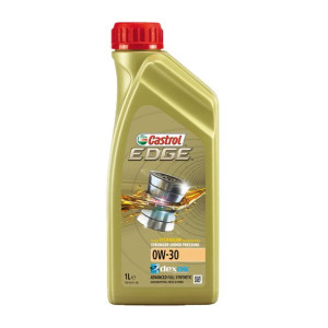 Castrol Edge Titanium Fst 0w30 1l