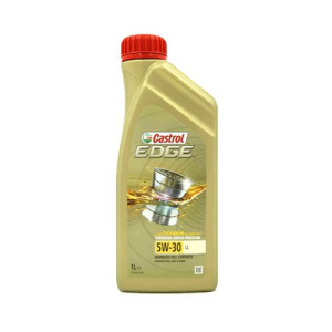 Castrol Edge Titanium Fst 5w30 Ll 1l