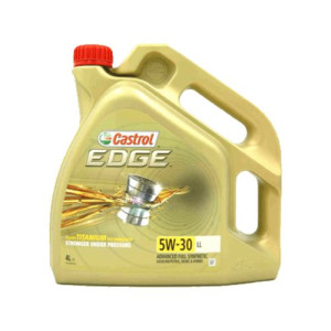 Castrol Edge Titanium Fst 5w30 Ll 4l