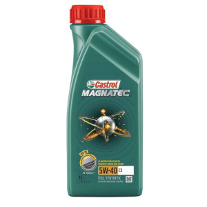 Castrol Magnatec 5w-40 C3 1l