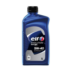 Elf Evolution 900 Nf 5w40 1l