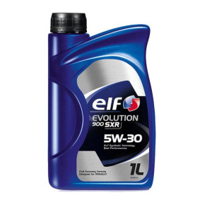 Elf Evolution 900 Sxr 5w30 1l