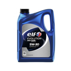 Elf Evolution 900 Sxr 5w30 4l