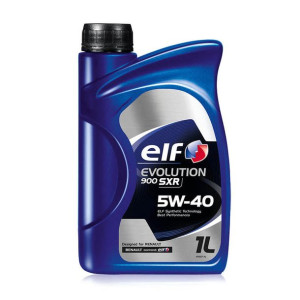 Elf Evolution 900 Sxr 5w40 1l