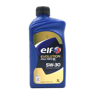 Elf Evolution Full Tech R 5w30 1l