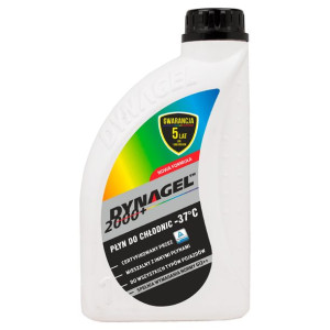 Autoland Dynagel 2000 1l