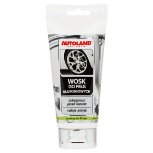Autoland Wosk Do Felg Tuba 150ml