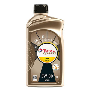 Total Quartz Ineo Longlife 5w30 1l