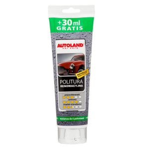 Autoland Politura Renowacyjna Tuba 280ml