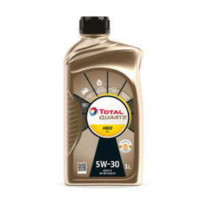 Total Quartz Ineo Mc3 5w30 1l
