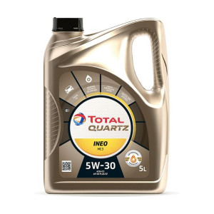Total Quartz Ineo Mc3 5w30 5l