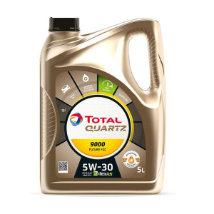Total Quartz 9000 Future Fgc 5w30 5l