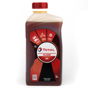 Total Fluide Da 1l
