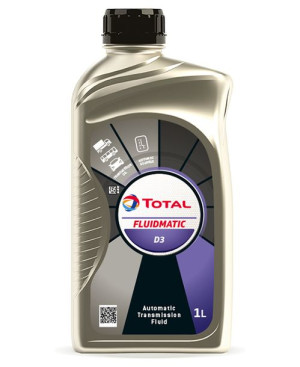 Total Fluidmatic D3 1l