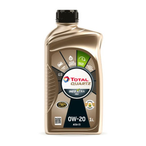 Total Quartz Ineo Xtra First 0w20 1l