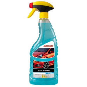 Autoland Wosk W Płynie 750ml