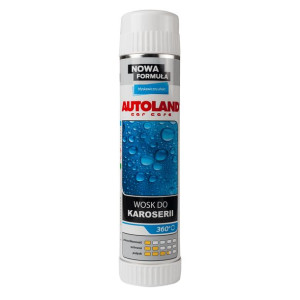 Autoland Wosk Do Karoserii Spray 400ml