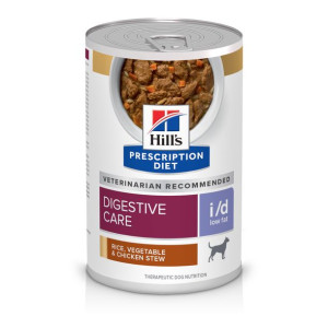 Hill's PD i/d Low Fat Stews 354 g