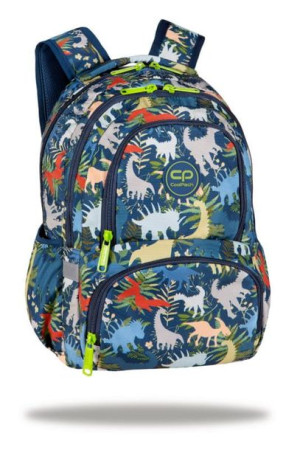 Plecak młodzieżowy Spiner termic Dino park CoolPack