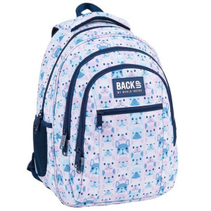 Plecak BackUp 4 model 74 Derform