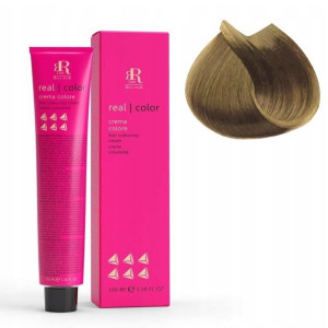 RR Line Farba do włosów 7.0 Średni Blond 100ml