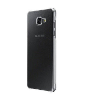 Oryginalne Etui Slim Cover SAMSUNG A5 2016 transparentne TAKCEF-AA510CT