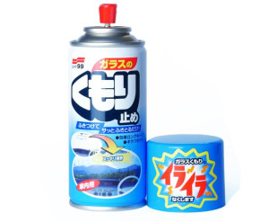 Soft99 Anti-Fog Spray 180ml Spray do szyb przeciw parowaniu